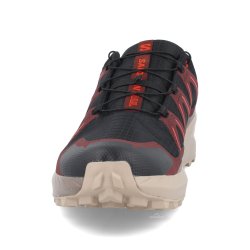 Взуття Salomon Speedcross Peak Gtx M — чорна/коричнева