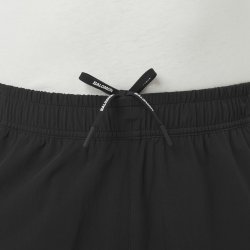 Šortky Salomon Wayfarer Ease 2.0 Shorts M – čierne