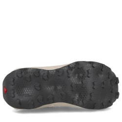 Obuv Salomon Ultra Glide 4 W - růžová/černá