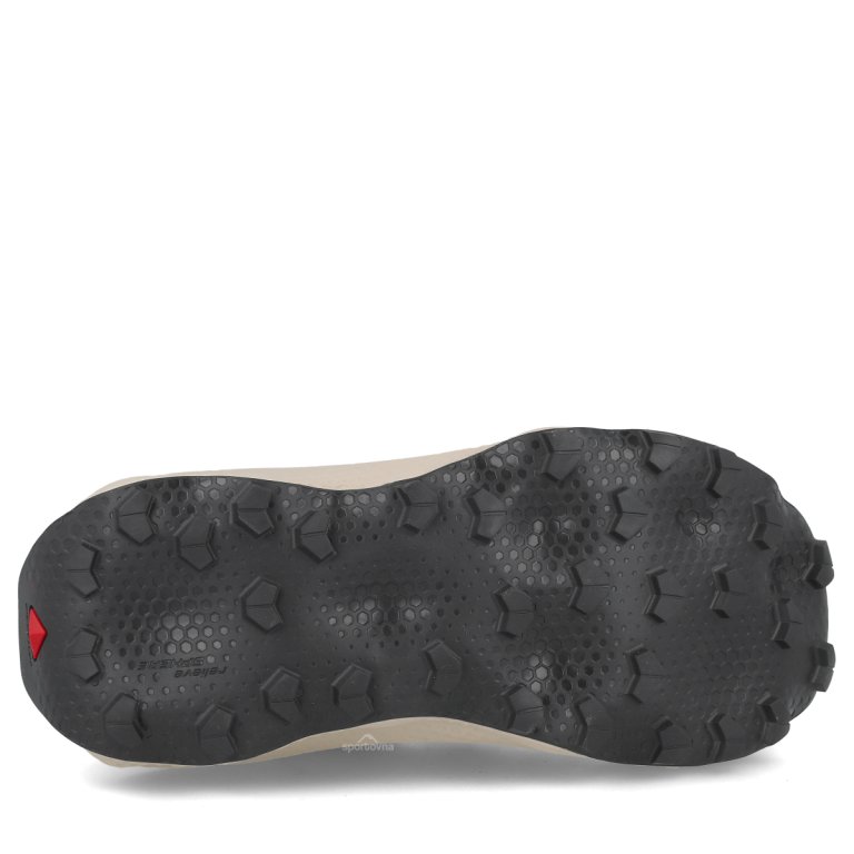 Obuv Salomon Ultra Glide 4 W - růžová/černá