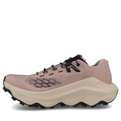 Obuv Salomon Ultra Glide 4 W - růžová/černá
