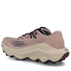 Obuv Salomon Ultra Glide 4 W - růžová/černá