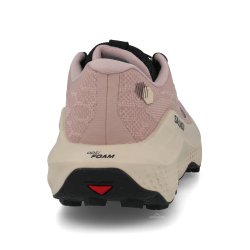 Obuv Salomon Ultra Glide 4 W - růžová/černá