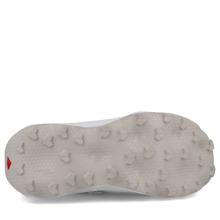 Obuv Salomon Ultra Glide 4 W - černá/bílá