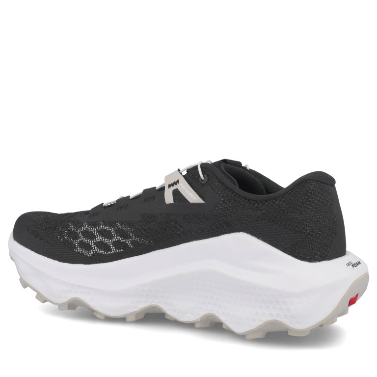 Obuv Salomon Ultra Glide 4 W - černá/bílá