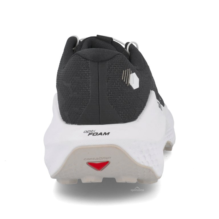 Obuv Salomon Ultra Glide 4 W - černá/bílá