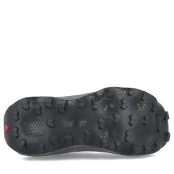 Obuv Salomon Ultra Glide 4 Wide - bílá/šedá