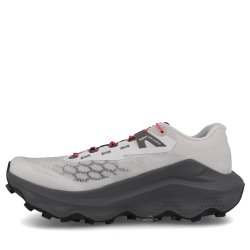 Obuv Salomon Ultra Glide 4 Wide - bílá/šedá
