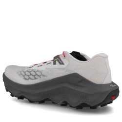 Obuv Salomon Ultra Glide 4 Wide - bílá/šedá