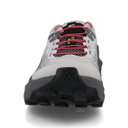 Obuv Salomon Ultra Glide 4 Wide - bílá/šedá