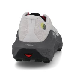 Obuv Salomon Ultra Glide 4 Wide - bílá/šedá