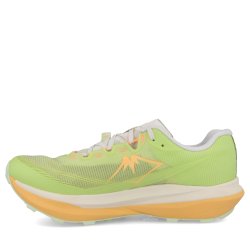 Obuv Asics Fujispeed 4 - zelená