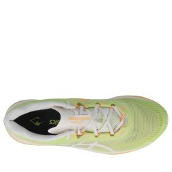 Obuv Asics Fujispeed 4 - zelená