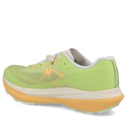 Obuv Asics Fujispeed 4 - zelená