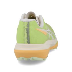 Obuv Asics Fujispeed 4 - zelená