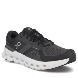 Obuv ON Cloudrunner 2 M - černá/béžová