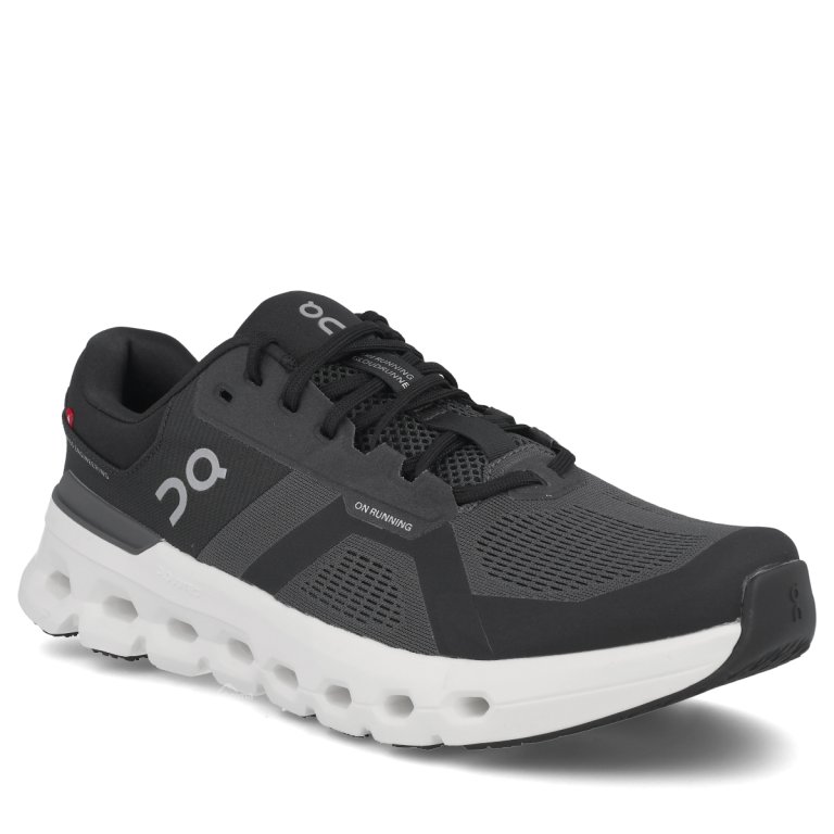Obuv ON Cloudrunner 2 M - černá/béžová