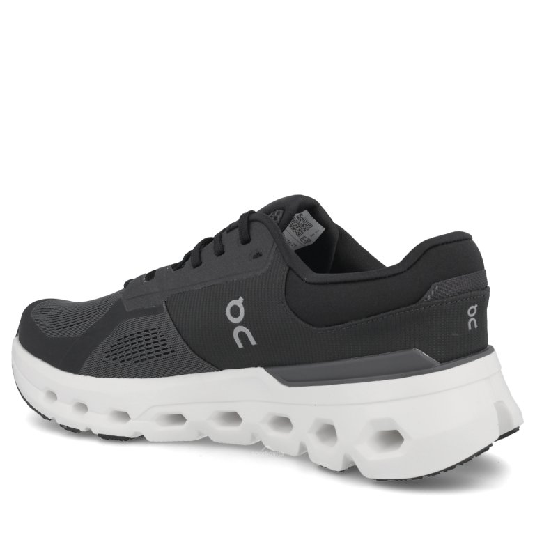 Obuv ON Cloudrunner 2 M - černá/béžová