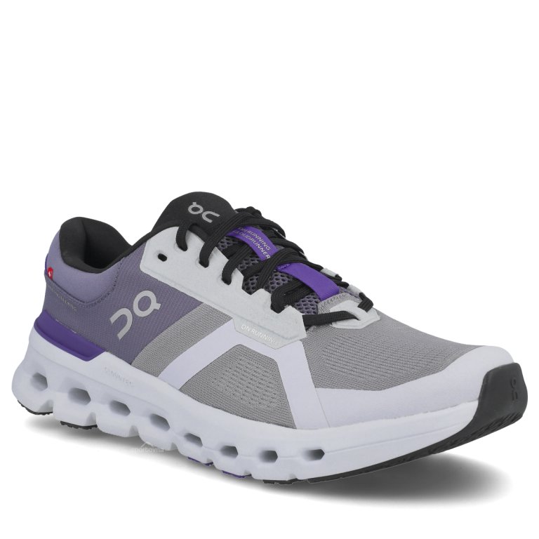 Obuv ON Cloudrunner 2 M - blue/grey