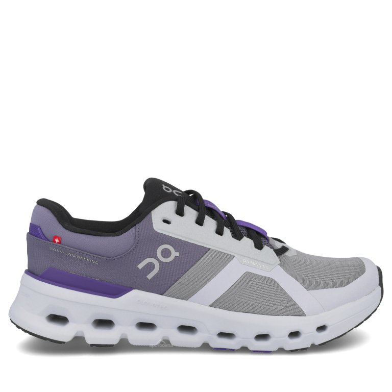Obuv ON Cloudrunner 2 M - blue/grey