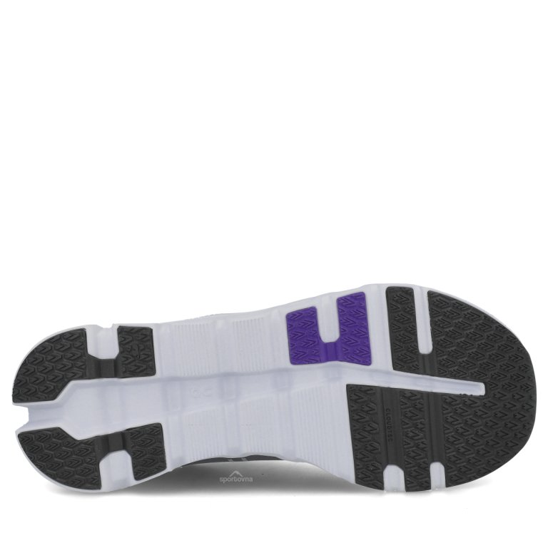 Obuv ON Cloudrunner 2 M - blue/grey