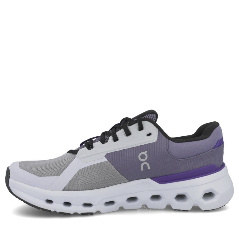 Obuv ON Cloudrunner 2 M - blue/grey