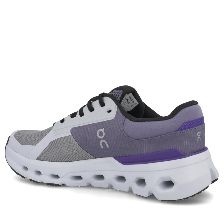 Obuv ON Cloudrunner 2 M - blue/grey