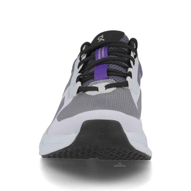 Obuv ON Cloudrunner 2 M - blue/grey