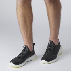 Взуття Salomon Sense Flow 2 M - чорний