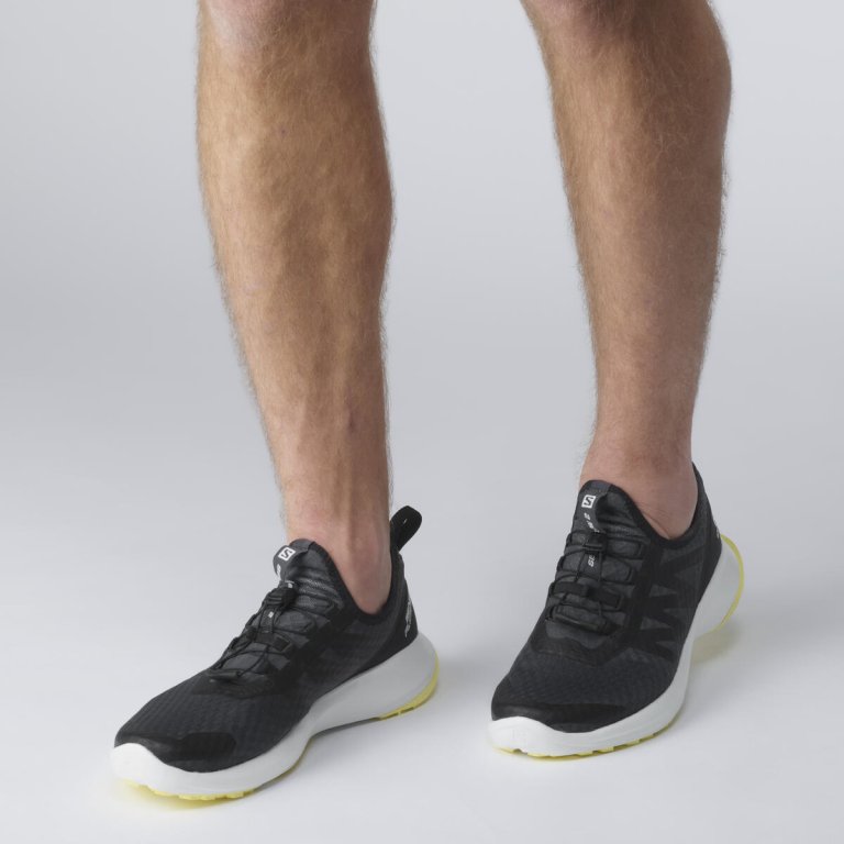 Взуття Salomon Sense Flow 2 M - чорний