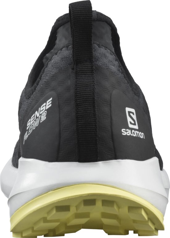 Взуття Salomon Sense Flow 2 M - чорний