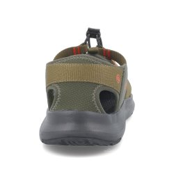 Сандалі Keen Seanik H2 M - темно-зелені