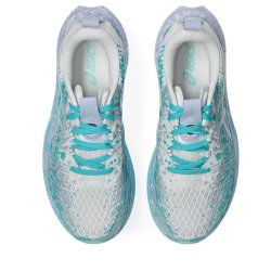 Obuv Asics Noosa Tri 16 W - bílá/modrá