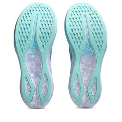 Obuv Asics Noosa Tri 16 W - bílá/modrá