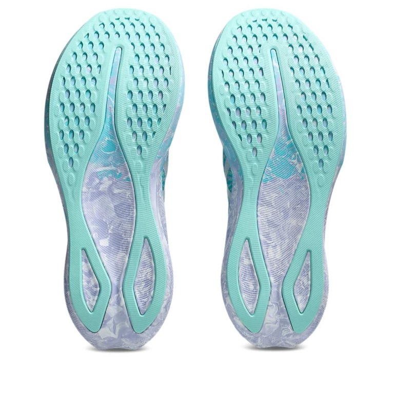 Obuv Asics Noosa Tri 16 W - bílá/modrá