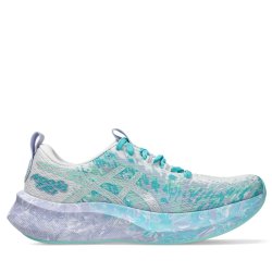 Obuv Asics Noosa Tri 16 W - bílá/modrá