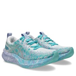 Obuv Asics Noosa Tri 16 W - bílá/modrá
