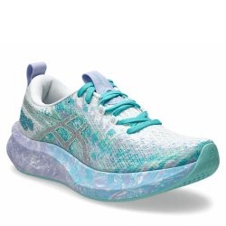 Obuv Asics Noosa Tri 16 W - bílá/modrá