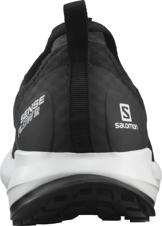 Взуття Salomon Sense Flow 2 W - чорний