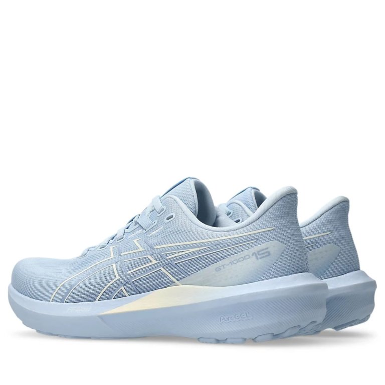 Obuv Asics GT-1000 15 W - modrá