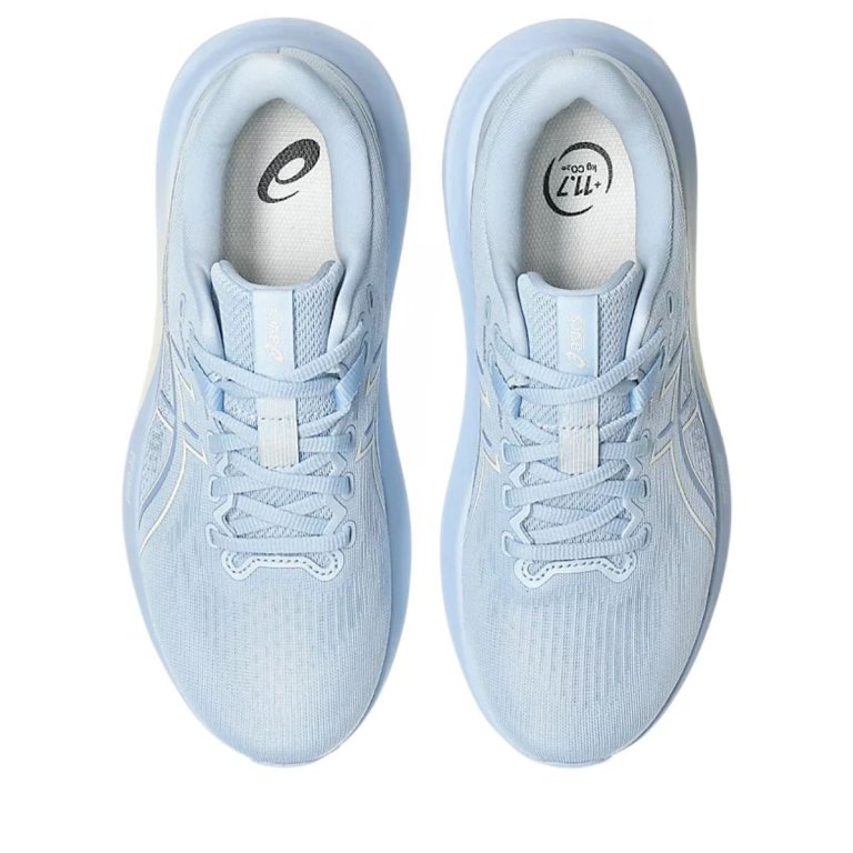 Obuv Asics GT-1000 15 W - modrá