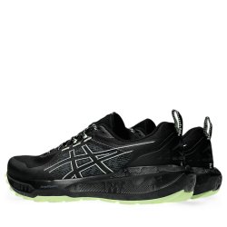 Obuv Asics Gel-Sonoma 8 M - černá