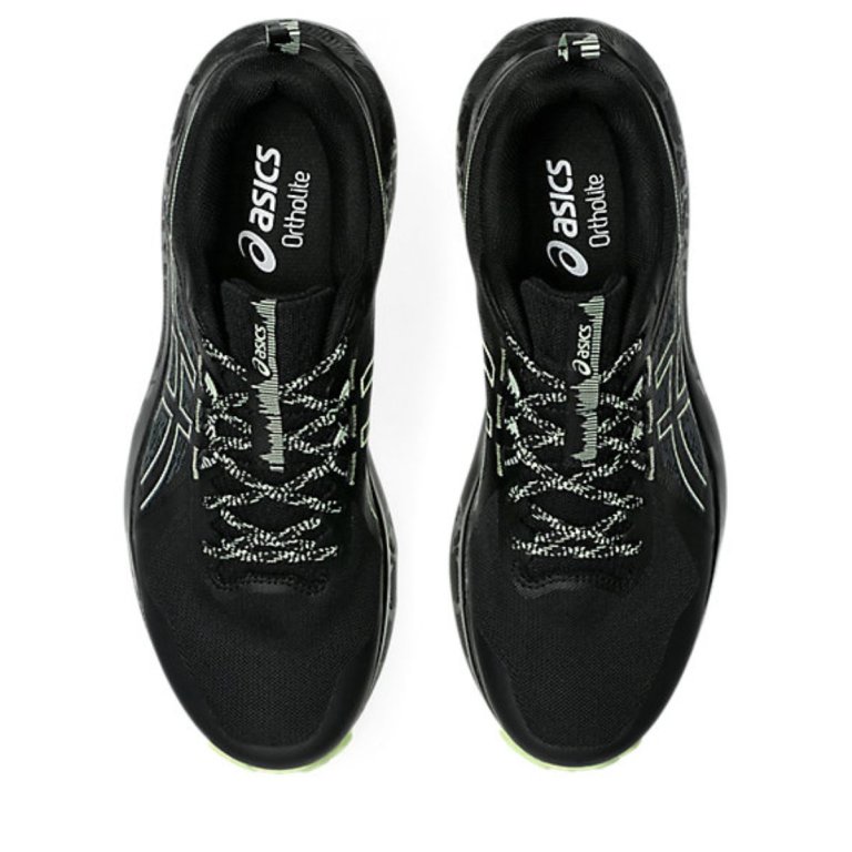 Obuv Asics Gel-Sonoma 8 M - černá