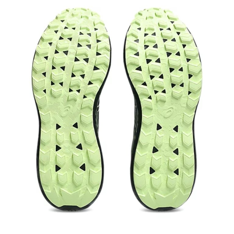 Obuv Asics Gel-Sonoma 8 M - černá