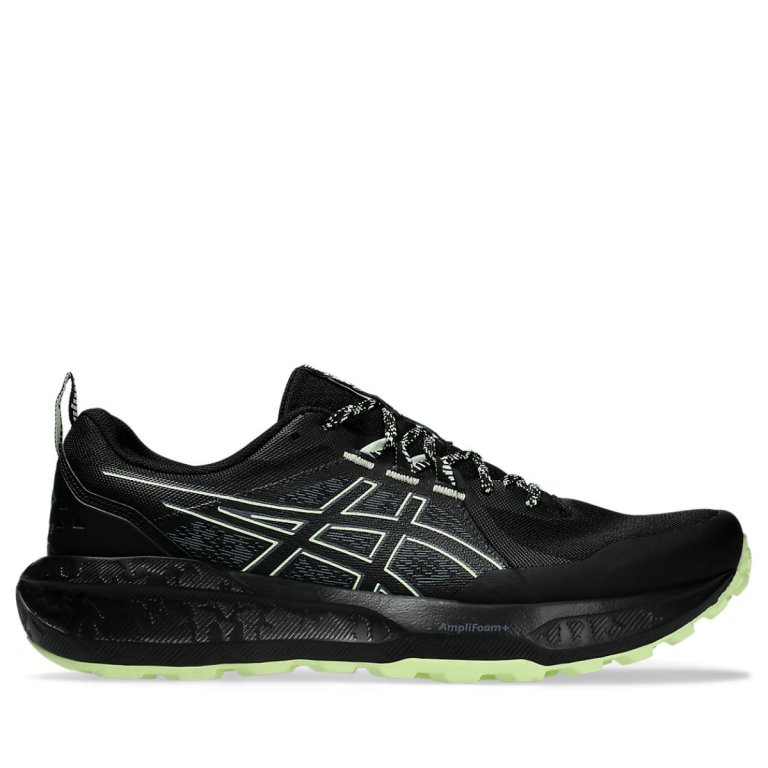 Obuv Asics Gel-Sonoma 8 M - černá