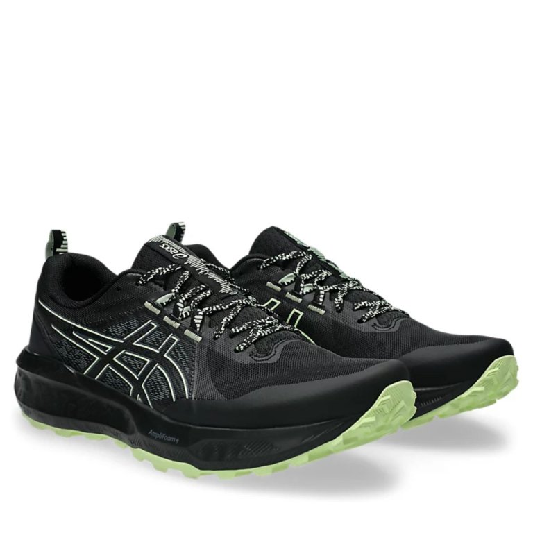 Obuv Asics Gel-Sonoma 8 M - černá