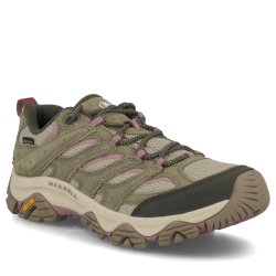Взуття Merrell Moab 3 Gtx W — зелена/фіолетова