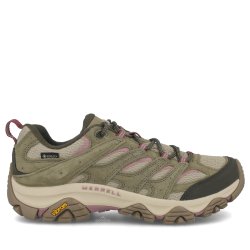 Взуття Merrell Moab 3 Gtx W — зелена/фіолетова