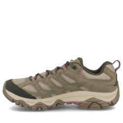 Взуття Merrell Moab 3 Gtx W — зелена/фіолетова