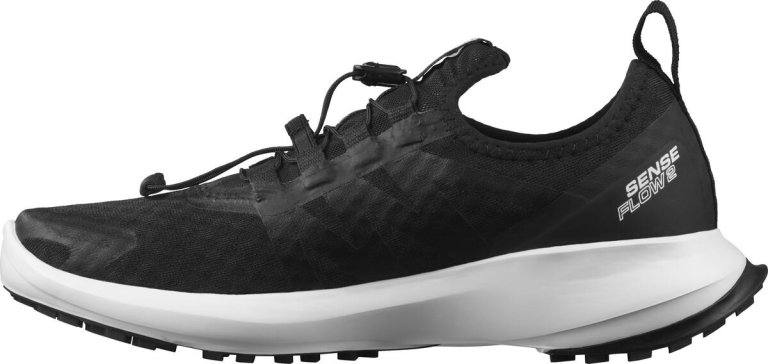 Взуття Salomon Sense Flow 2 W - чорний